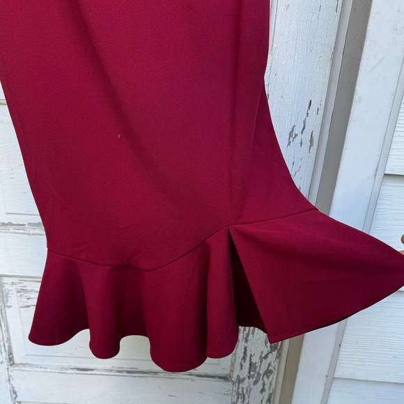 💕 Betsy Johnson Dress Sz 6 - Picture 5 of 7